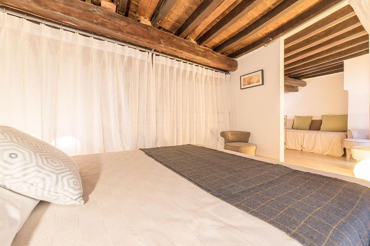 Campo De' Fiori 35 Apartment *