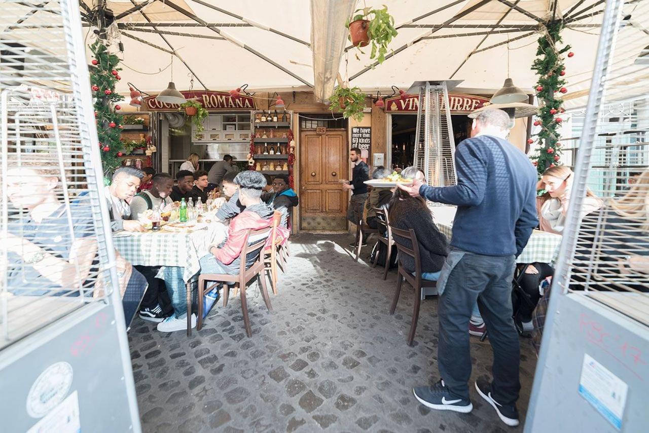 Campo De' Fiori 35 Appartamento Roma